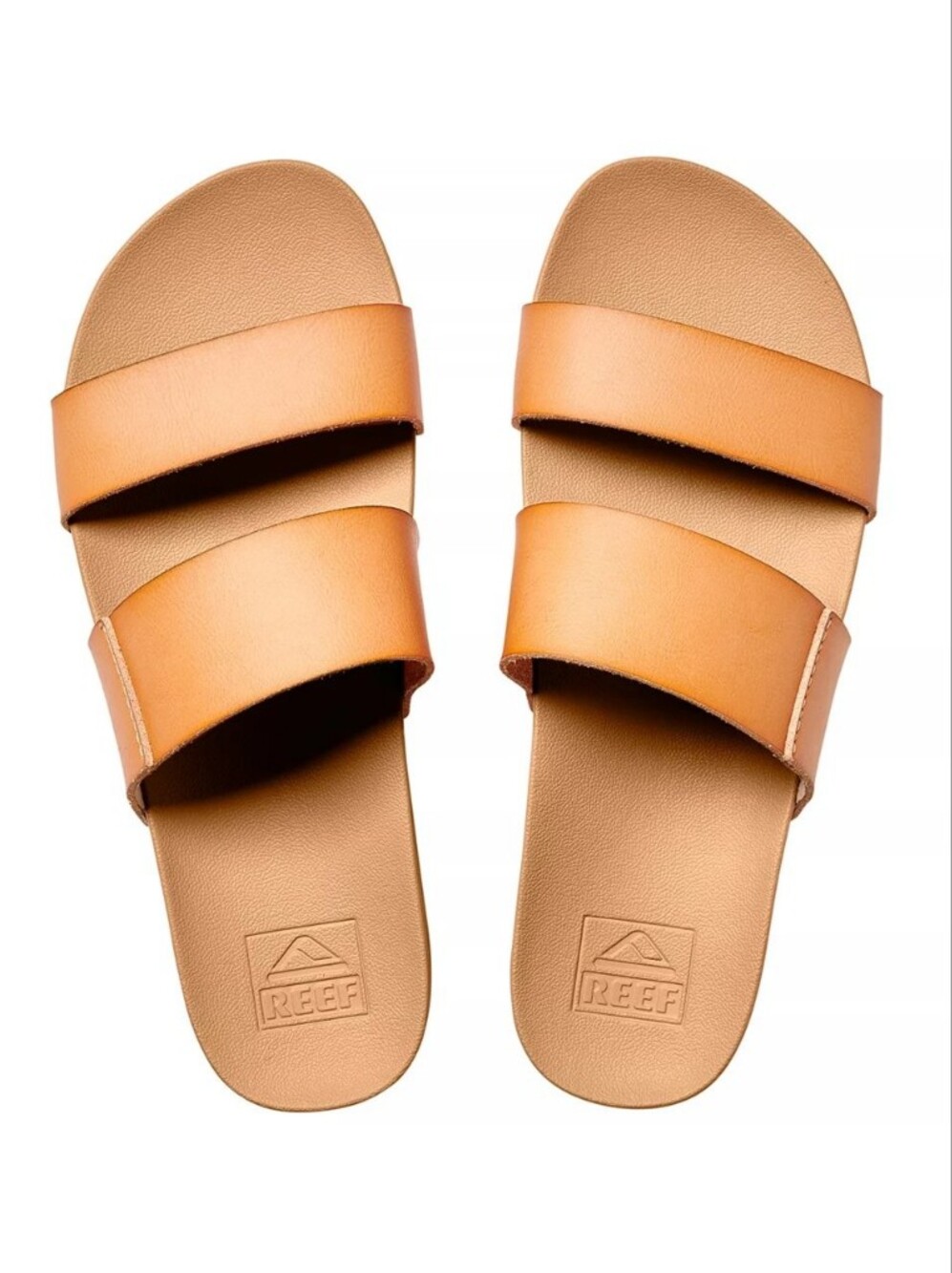 Reef Cushion Vista SandalSize 6 Natural - Picture 3 of 11